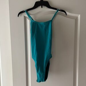 Jolyn One Piece Swimsuit - Chevy Size 28